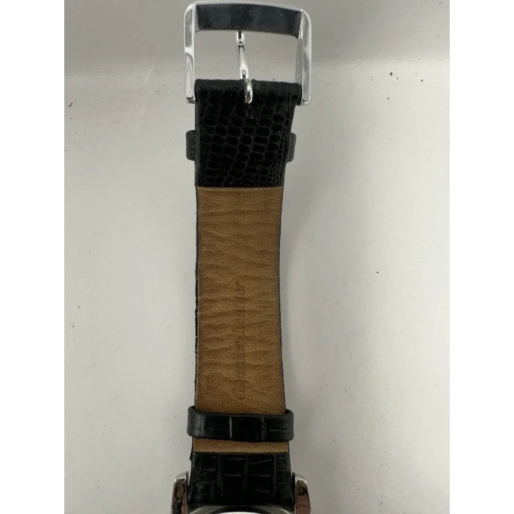 Rotary PLO-007133 New Battery Mens‎ Watch 40MM 8.25
